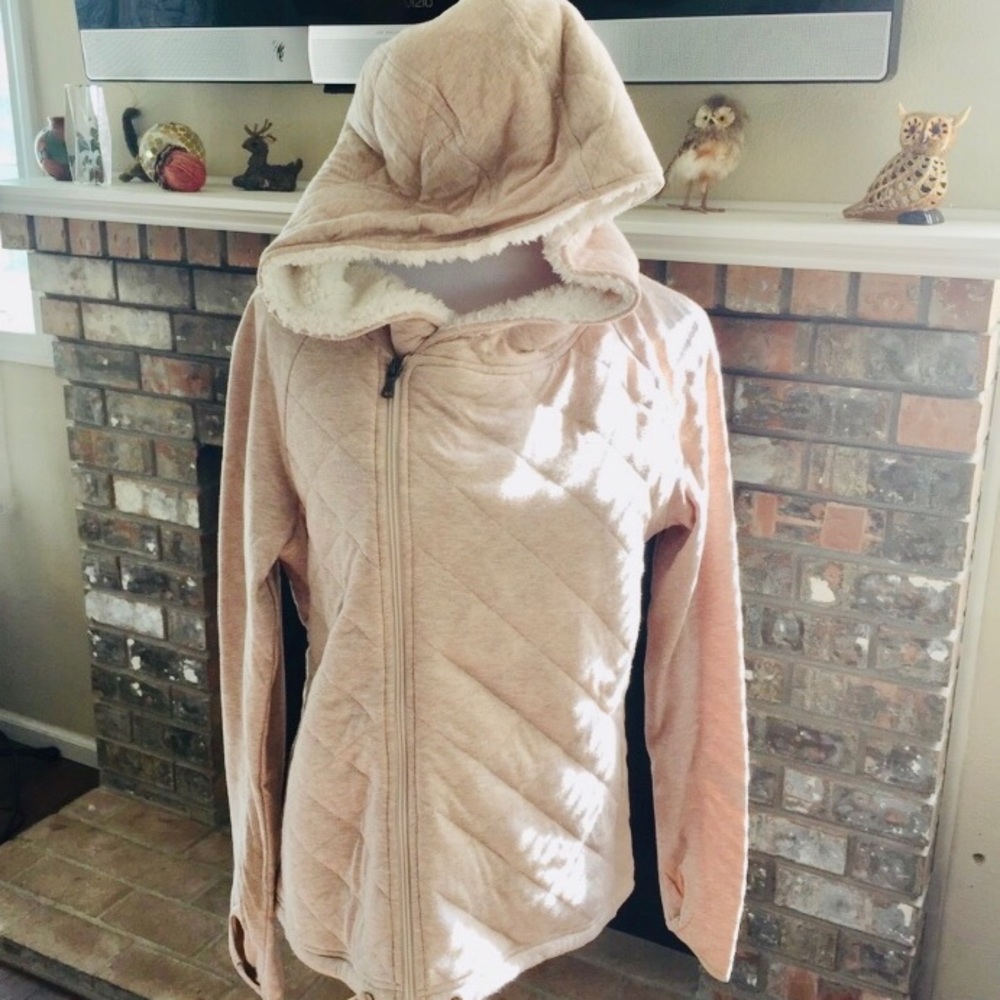 UGG Lightweight Jacket Size S